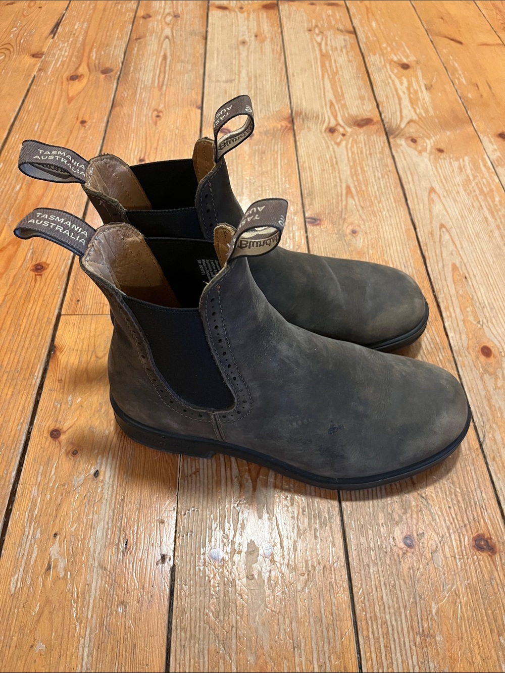 Blundstone Women’s Original 1351 boots